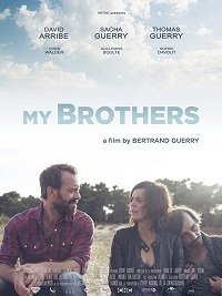 Постер к Мои братья (2018)