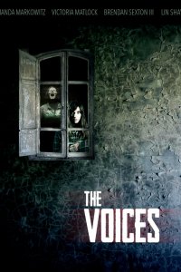 Постер к Голоса (2020)