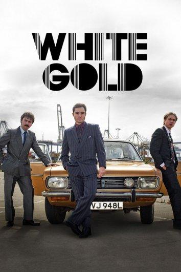 Постер к Белое золото (1-2 сезон)