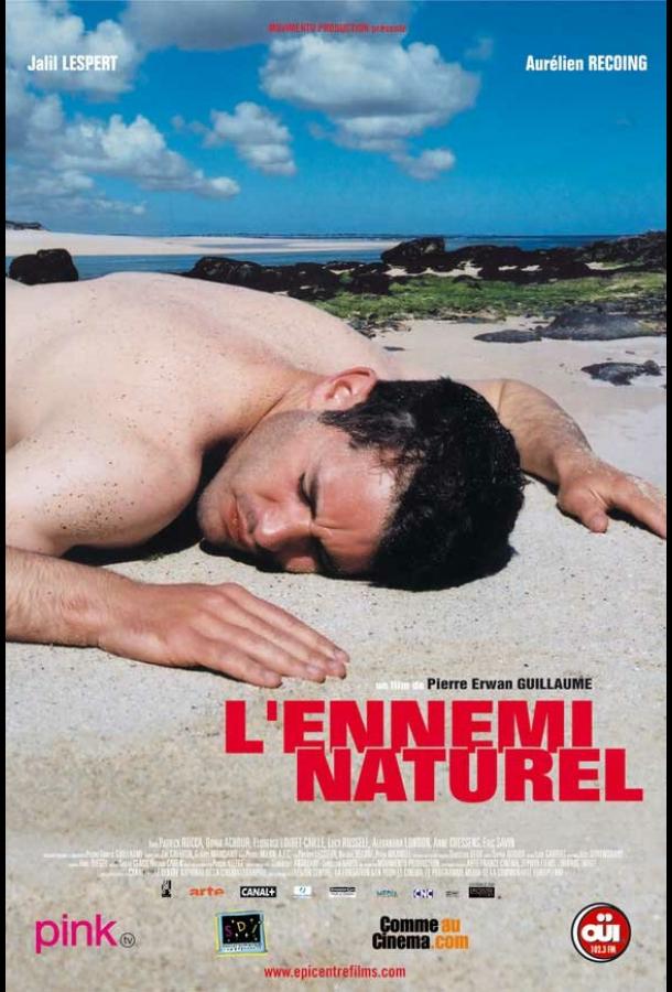Постер к Природный враг (2004)