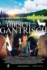 Постер к Белый олень из гантриша (2019)