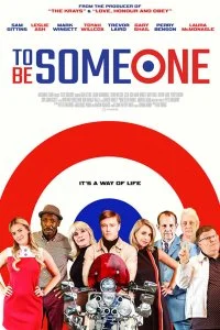 Постер к Как стать кем-то (2020)