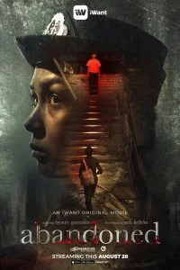 Постер к Заброшенный (2019)