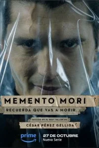 Постер к Помни о смерти (1 сезон)